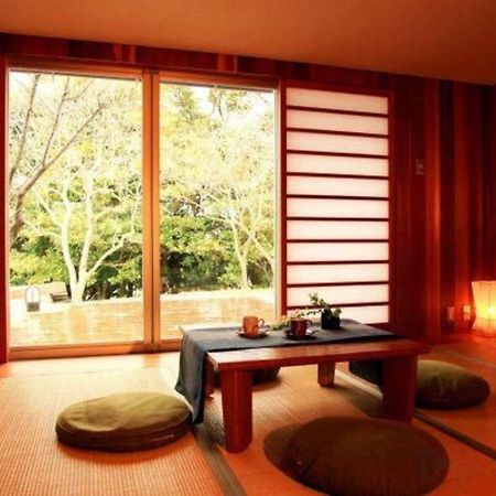 ホテル 宇川温泉よし野の里 京丹後市 エクステリア 写真