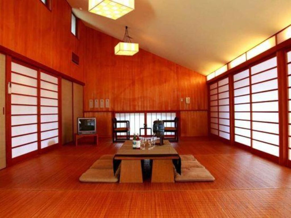 ホテル 宇川温泉よし野の里 京丹後市 エクステリア 写真